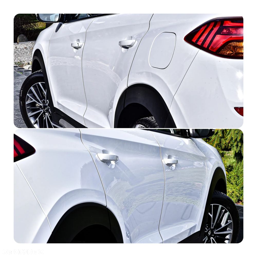 Hyundai Tucson 1.6 Turbo 2WD Trend - 10