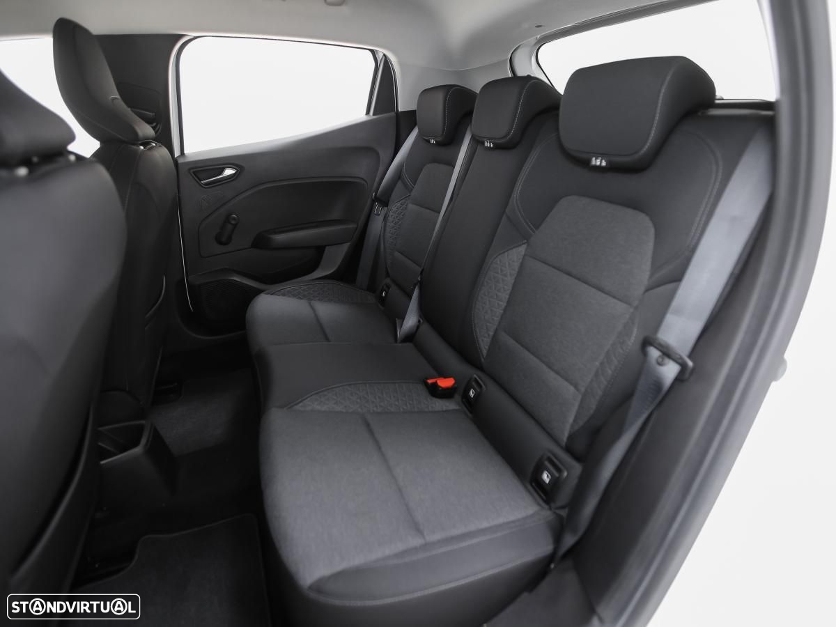 Renault Clio 1.5 Blue dCi Intens - 10