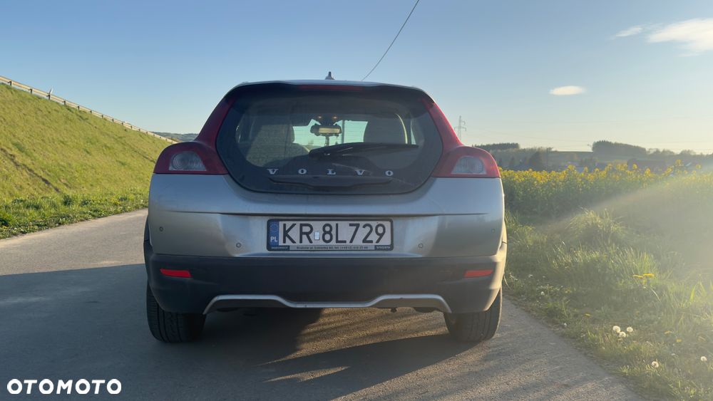 Volvo C30 1.6D DRIVe Edition - 7