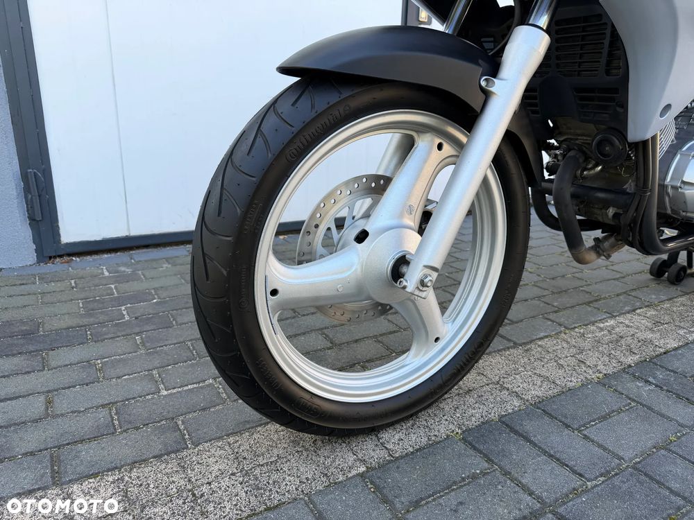 Honda Varadero - 9