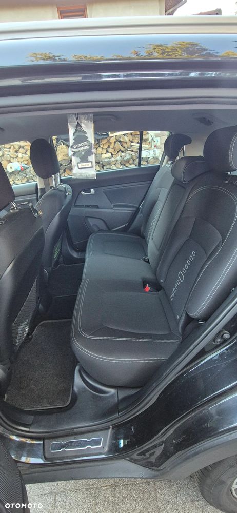 Kia Sportage 2.0 GDI XL AWD - 5