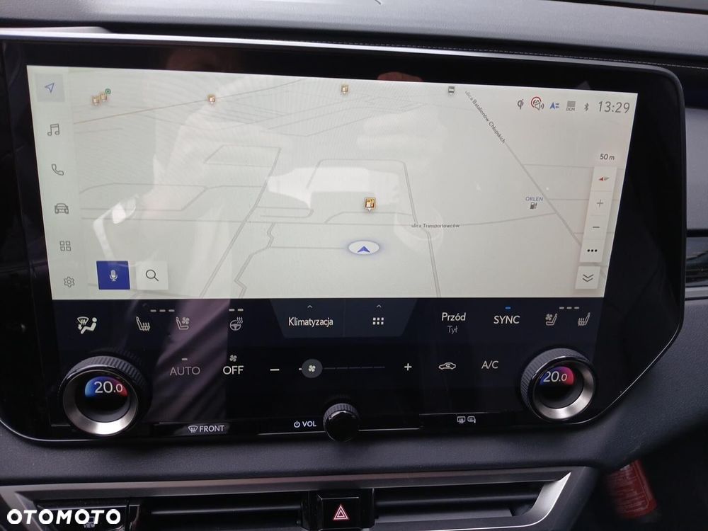 Lexus RX 450h+ Prestige - 17