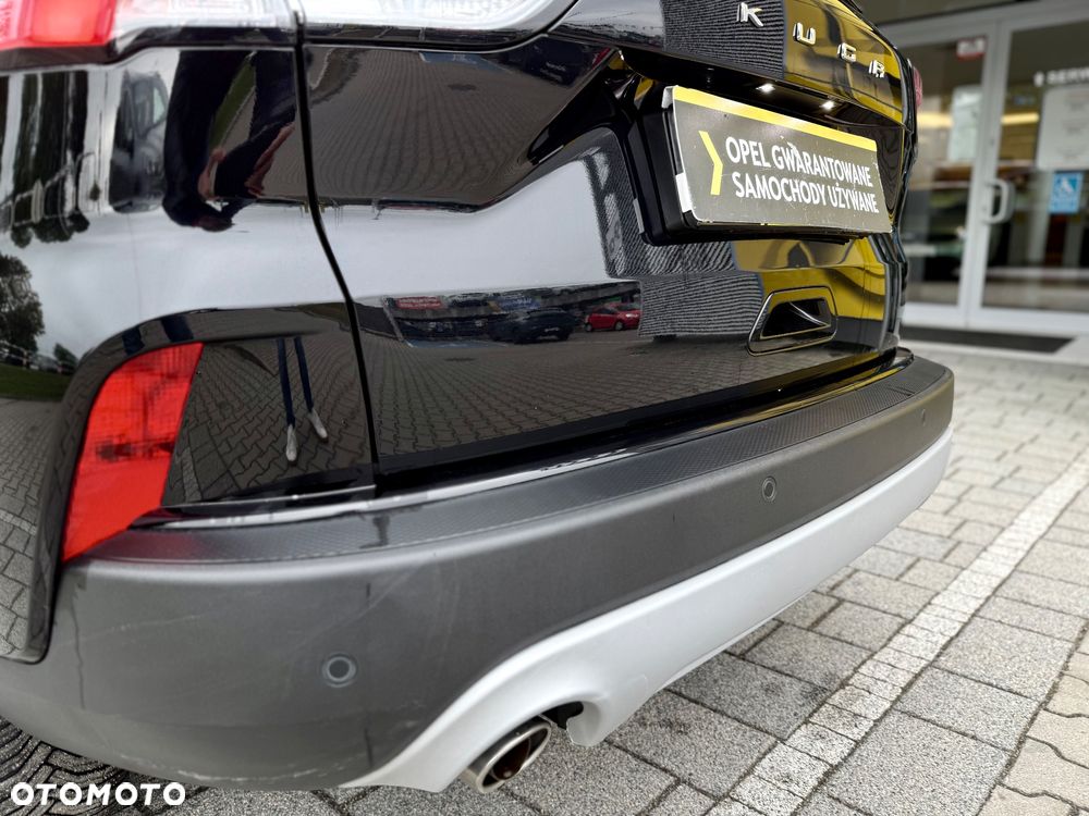 Ford Kuga 1.5 EcoBoost TITANIUM - 8