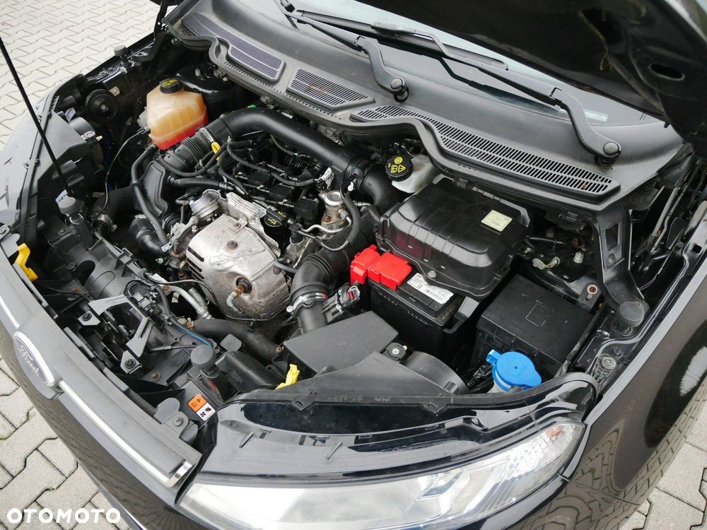 Ford EcoSport 1.0 EcoBoost TITANIUM - 24