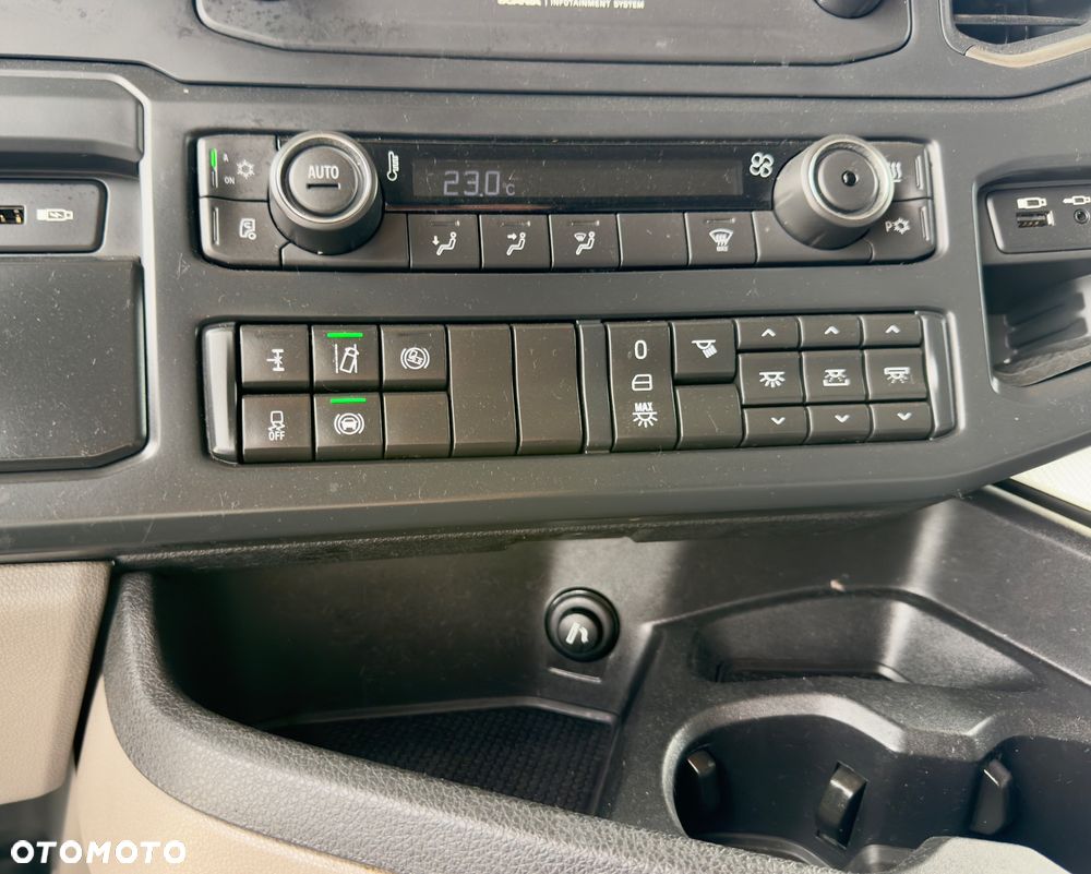 Scania R 500 /// Import /// Full led /// Retarder /// 2022 /// - 17