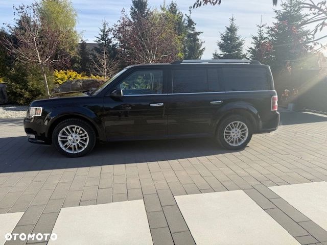 Ford Flex - 7