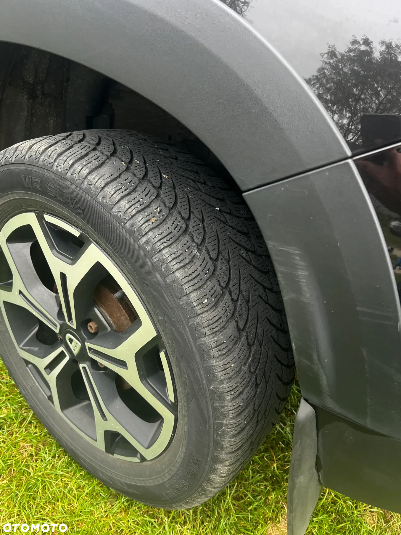 Dacia Duster 1.0 TCe Prestige - 33
