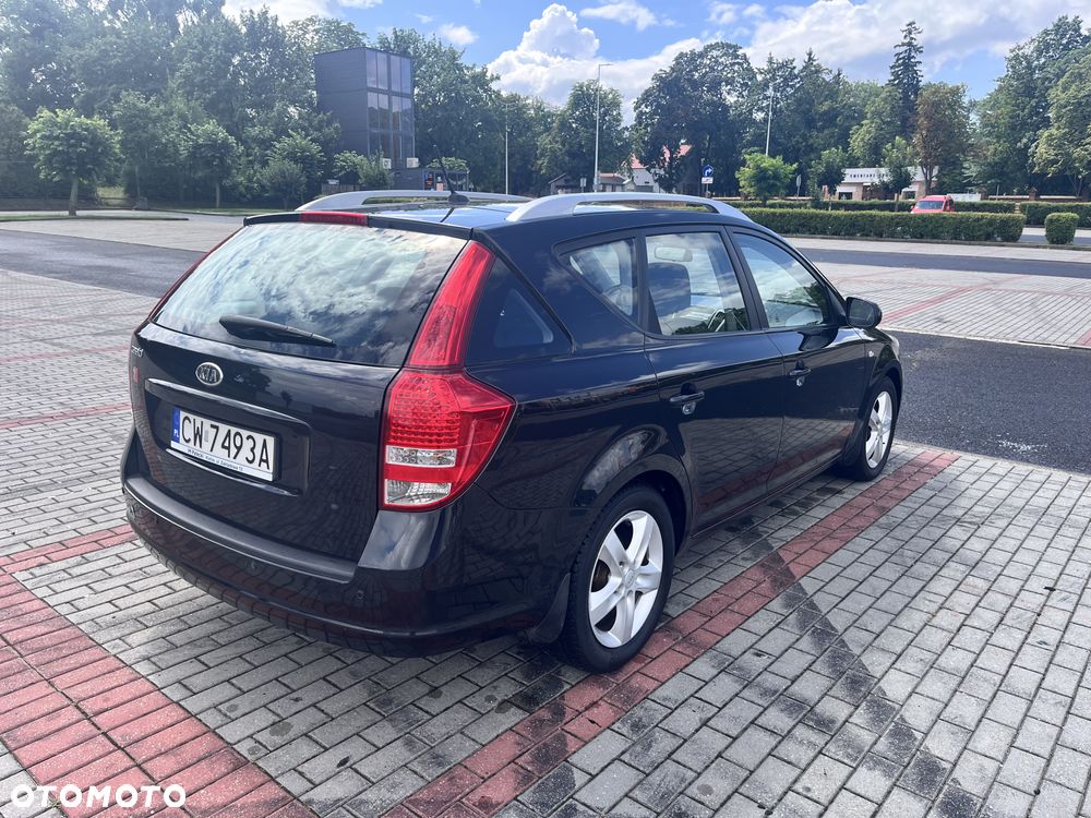 Kia Ceed 1.6 Comfort - 7