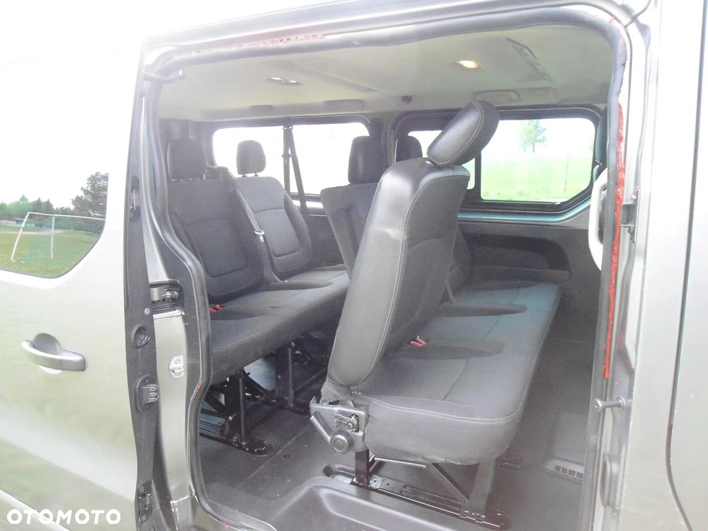 Opel Vivaro 1.6 CDTI L2 - 5