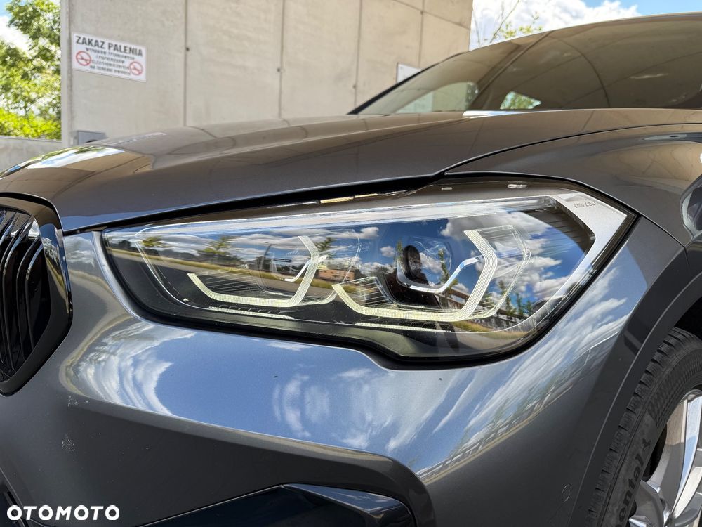 BMW X1 xDrive20i GPF Sport Line - 24