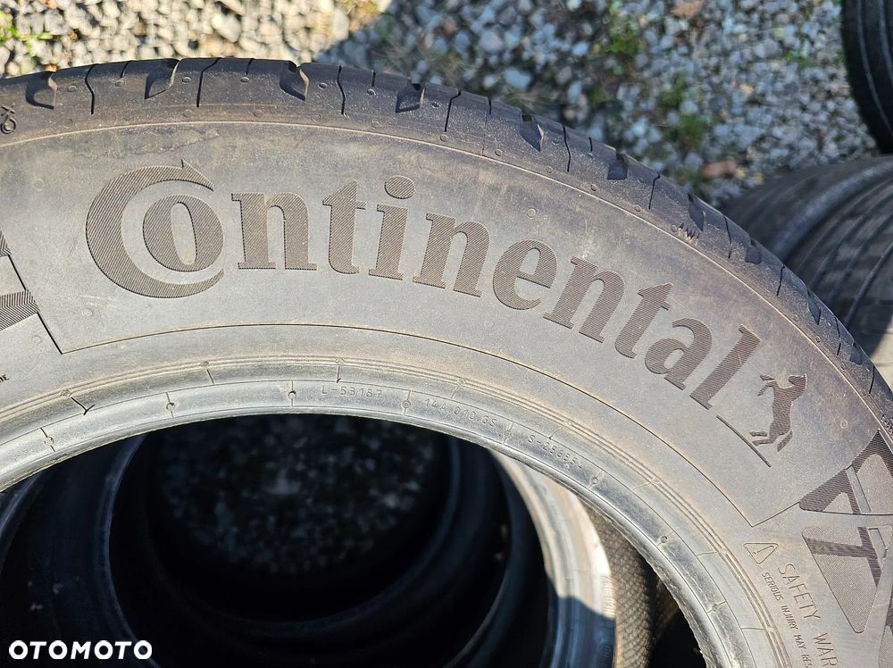 Opony letnie HANKOOK 225/60R17 99H VENTUS PRIME 2 (4szt.) (4x4,5) (DOT: 4x0418) L1086 - 3