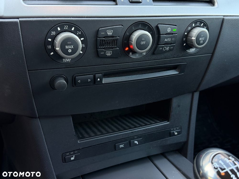BMW Seria 5 - 18