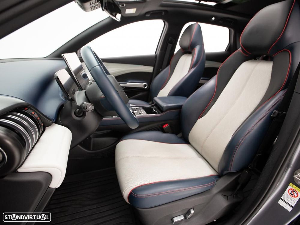 BYD Atto 3 Comfort - 9