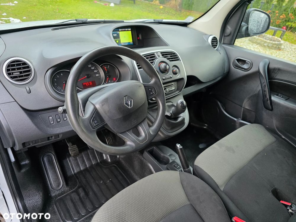 Renault Kangoo - 8