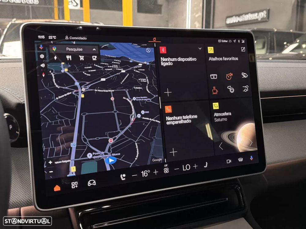 Polestar 4 Dual Motor 100kWh Performance Prime - 19