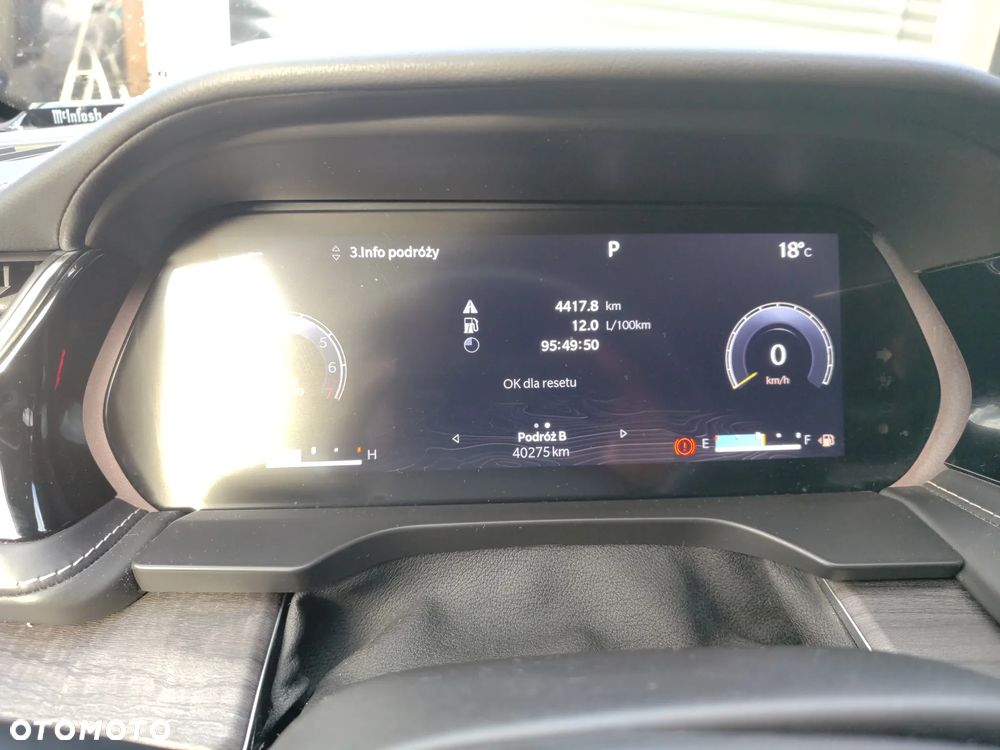 Jeep Grand Cherokee - 18