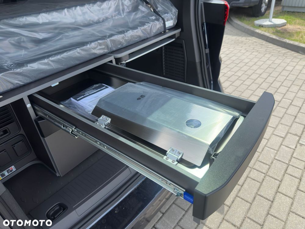 Volkswagen California - 10