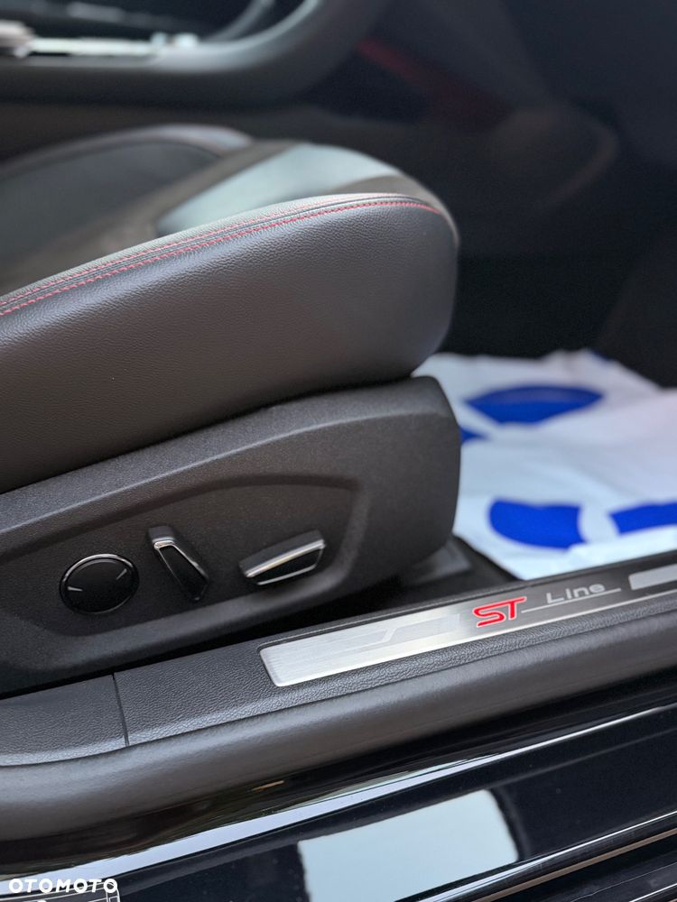 Ford Mondeo 2.0 EcoBlue ST-Line X - 22