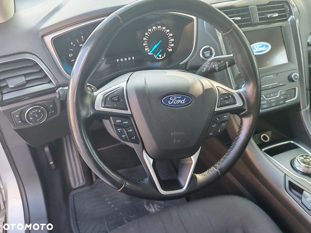 Ford Mondeo 2.0 EcoBlue Executive - 7