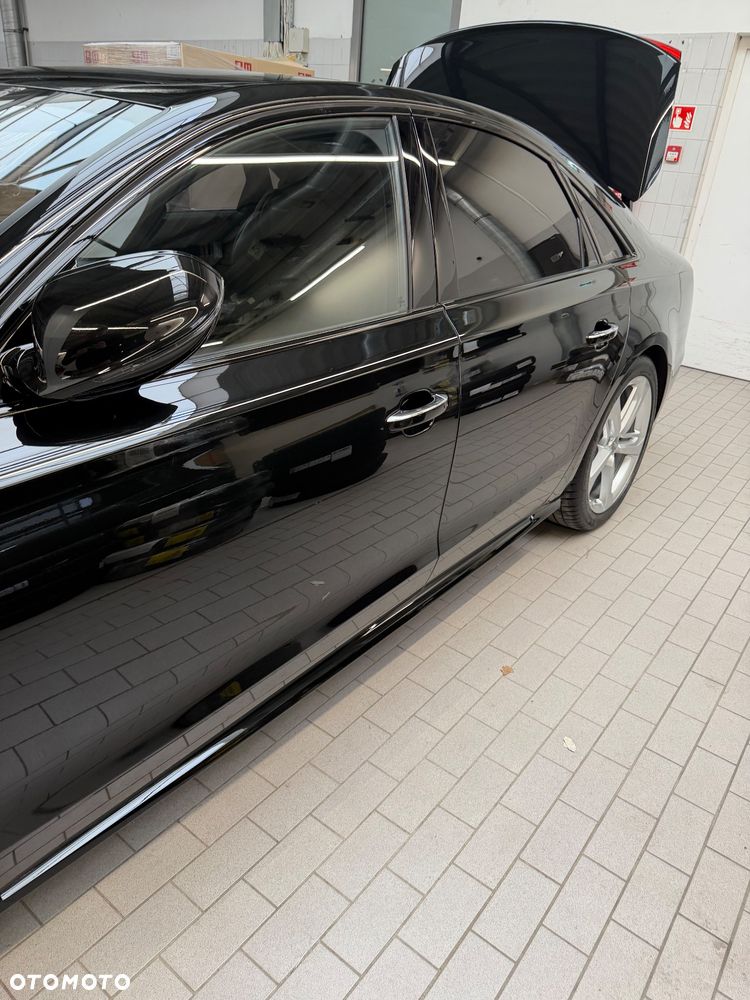 Audi A8 4.2 TDI clean diesel Quattro - 26