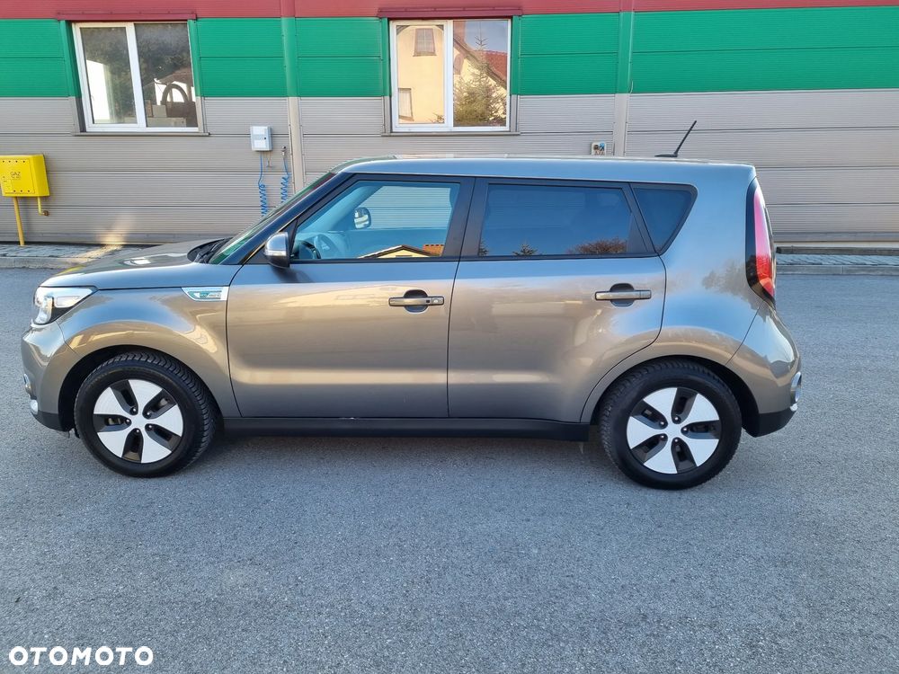 Kia Soul - 3