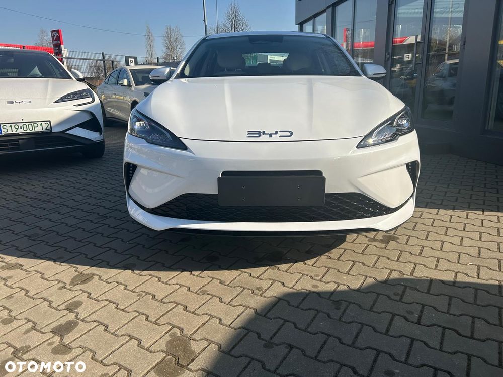 BYD Seal 5 1.5 Comfort - 4
