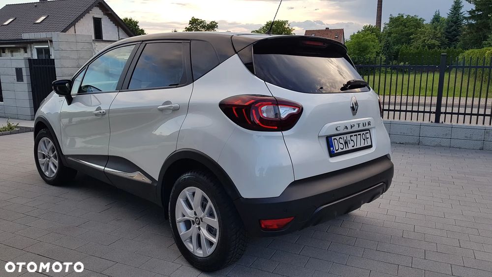 Renault Captur 1.3 TCe Intens - 17