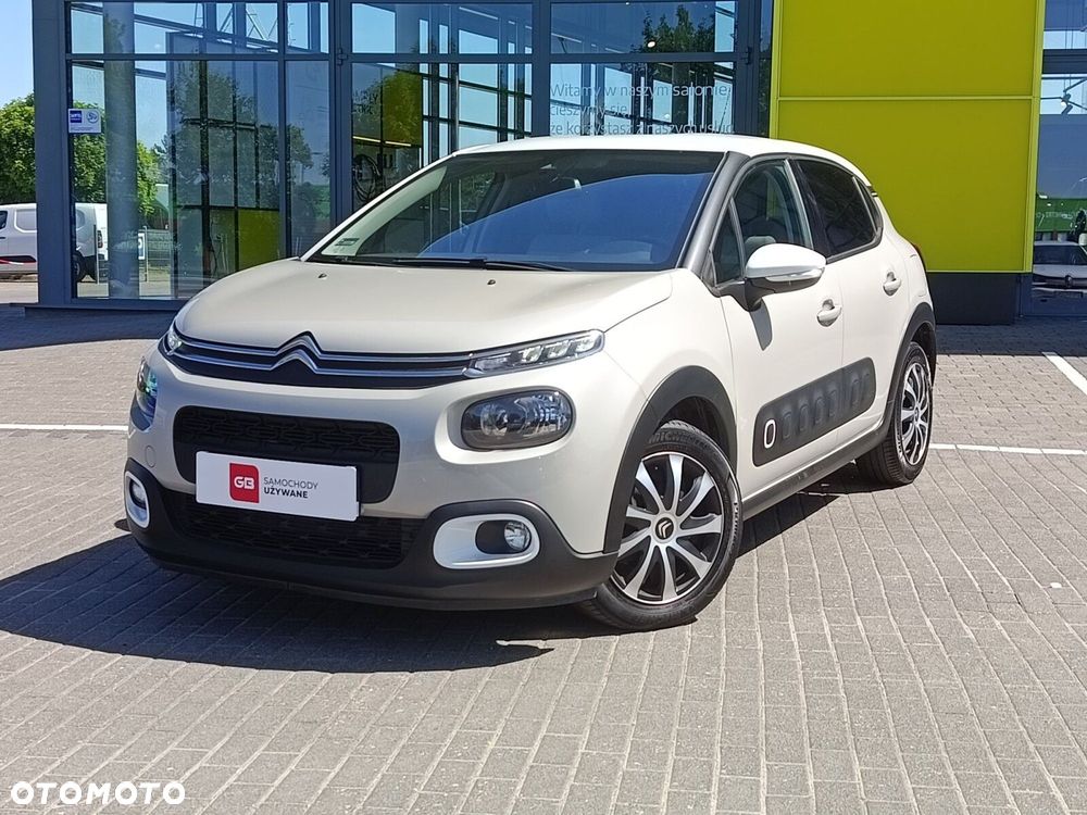 Citroën C3 1.2 PureTech Shine - 2