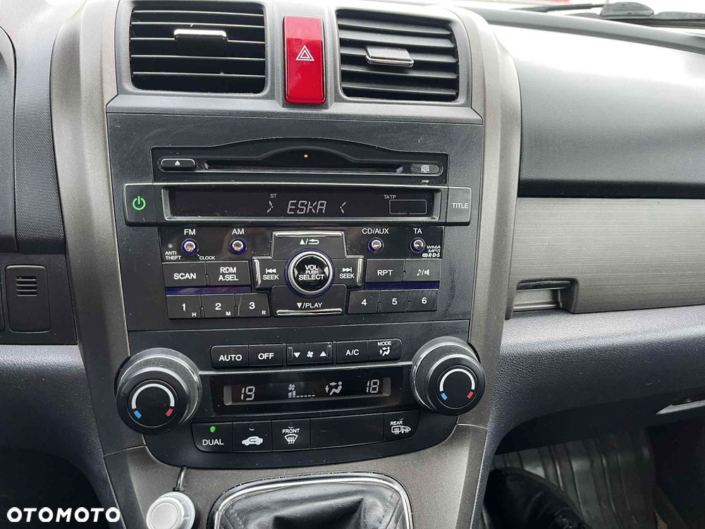 Honda CR-V 2.0 Elegance - 6