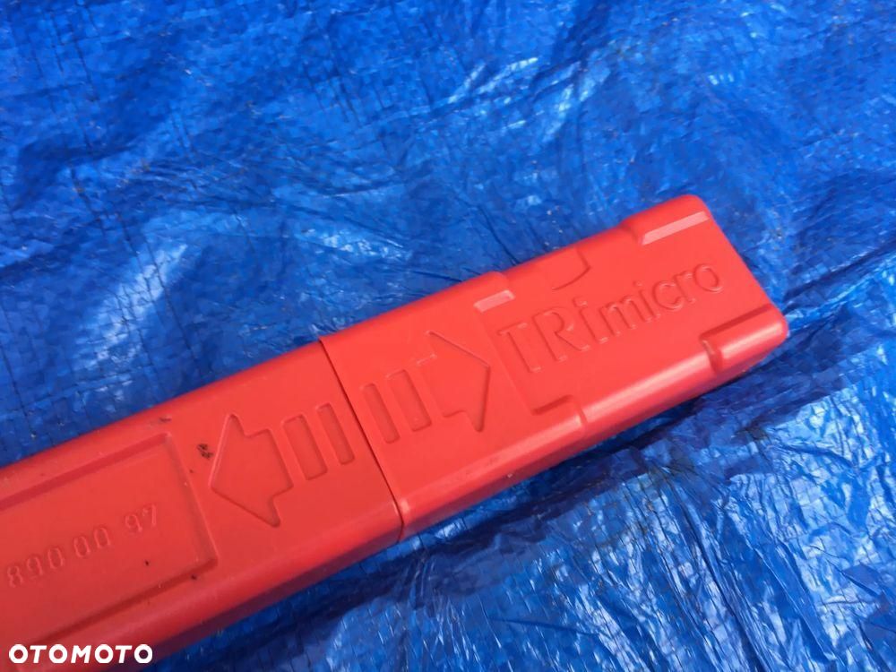 Mercedes GLA W212 Trójkąt Ostrzegawczy A1718900097 - 3