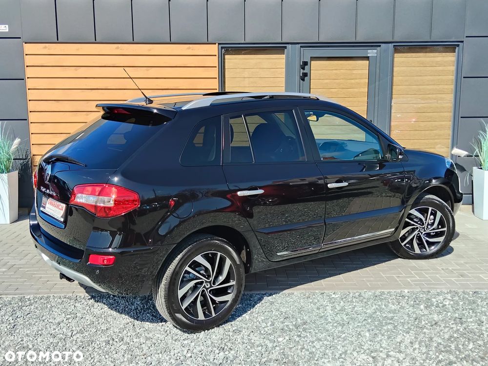Renault Koleos - 31