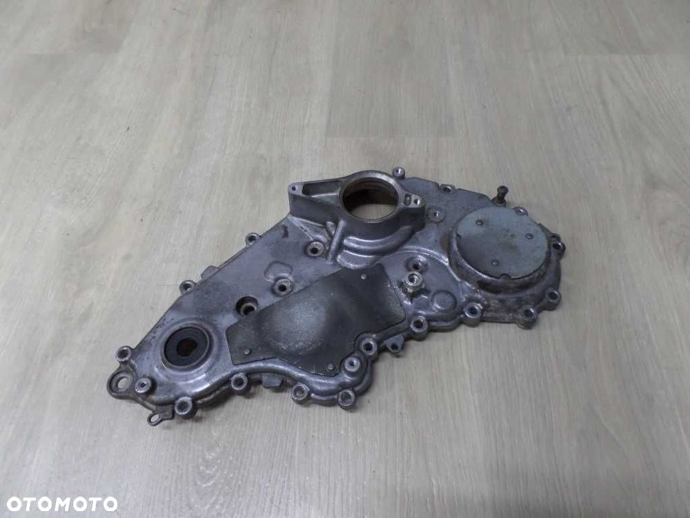 VOLVO S80 V70 III 3.0 3.2 XC 07- OSLONA OBUDOWA ROZRZADU 6G9N-6059-AC - 2