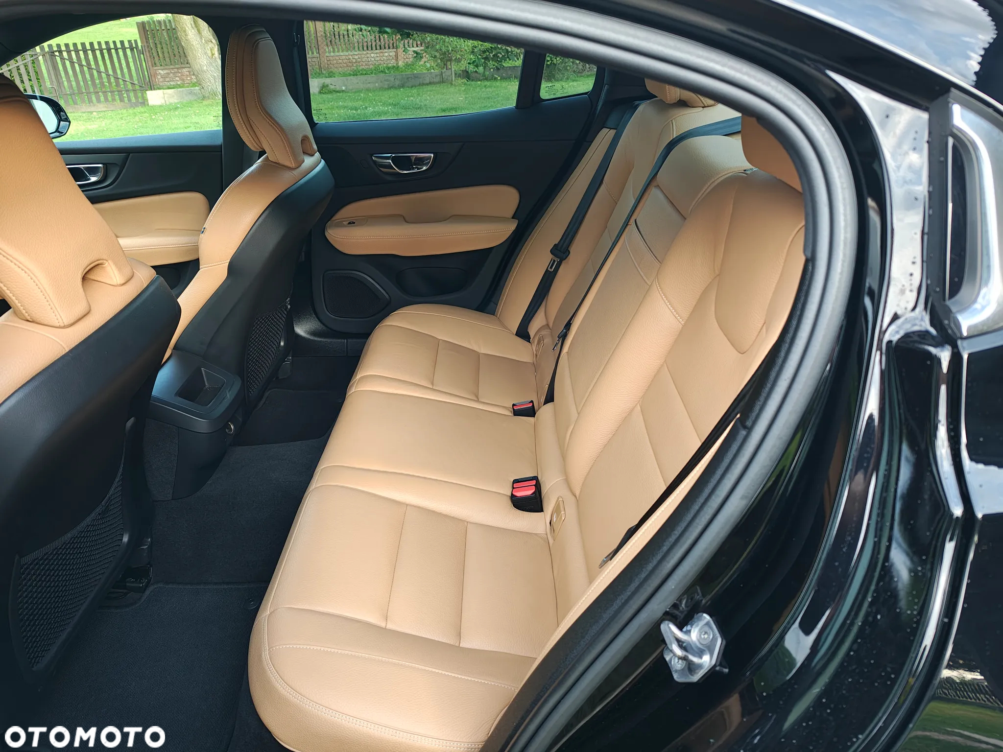 Volvo S60 T4 Inscription - 15
