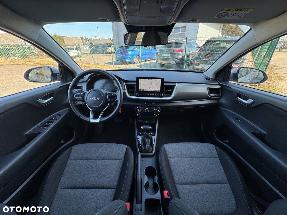 Kia Stonic 1.0 T-GDI M DCT - 18