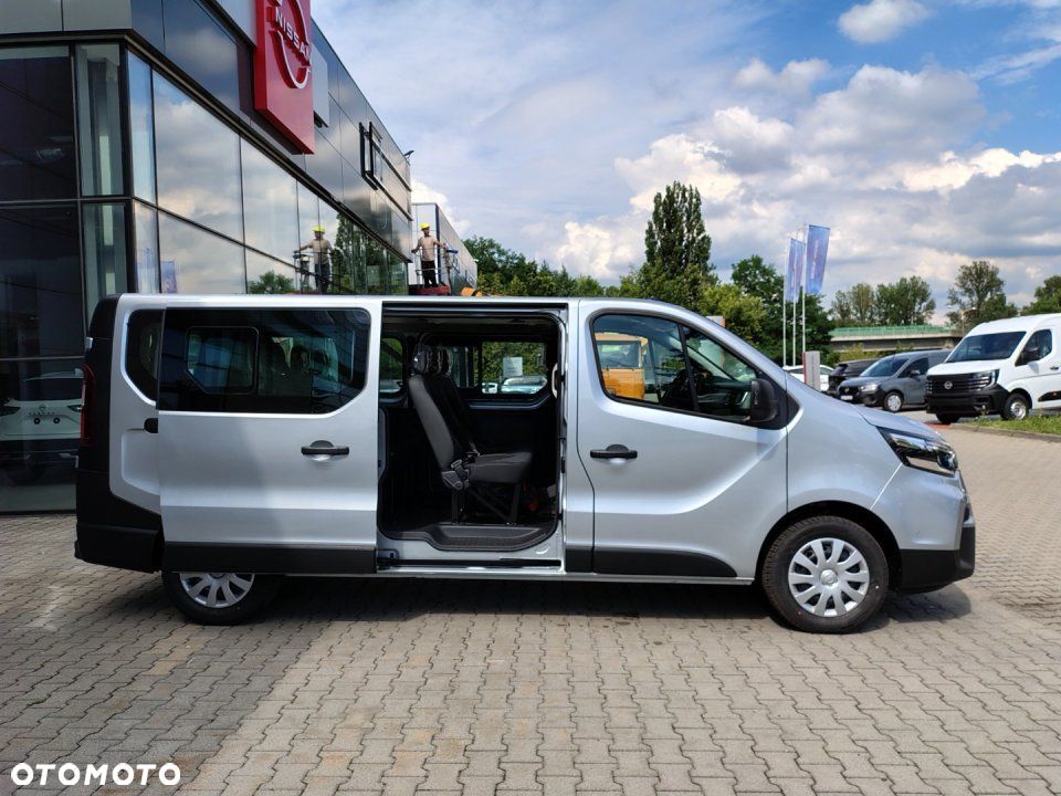 Nissan Primastar - 6