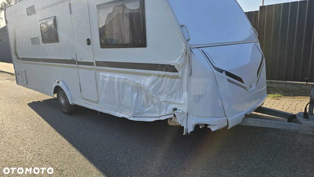 Weinsberg Cara One W51 - 32
