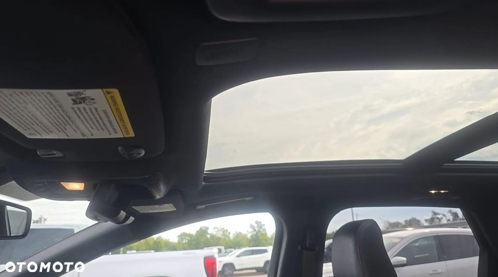 Ford Edge - 16