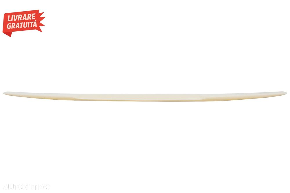 Eleron Portbagaj BMW Seria 4 F32 (2013-2019) M4 CSL Design- livrare gratuita - 1