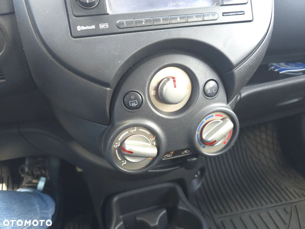 Nissan Micra 1.2 Style Edition - 24
