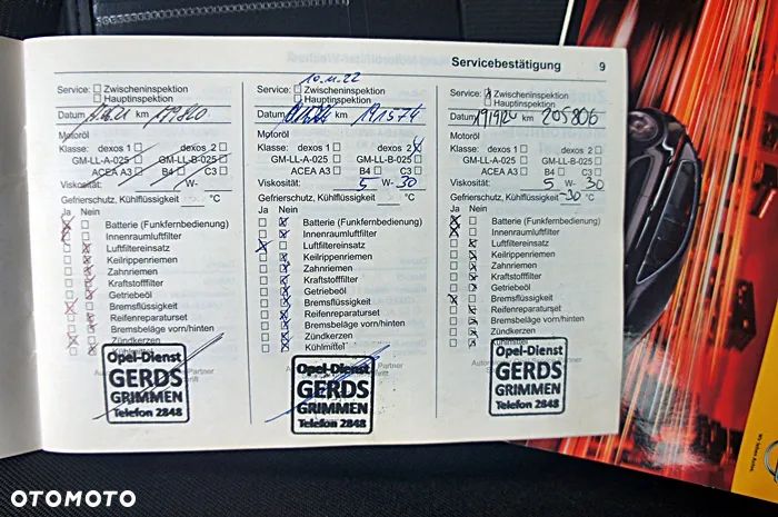 Opel Astra 1.4 Active - 6