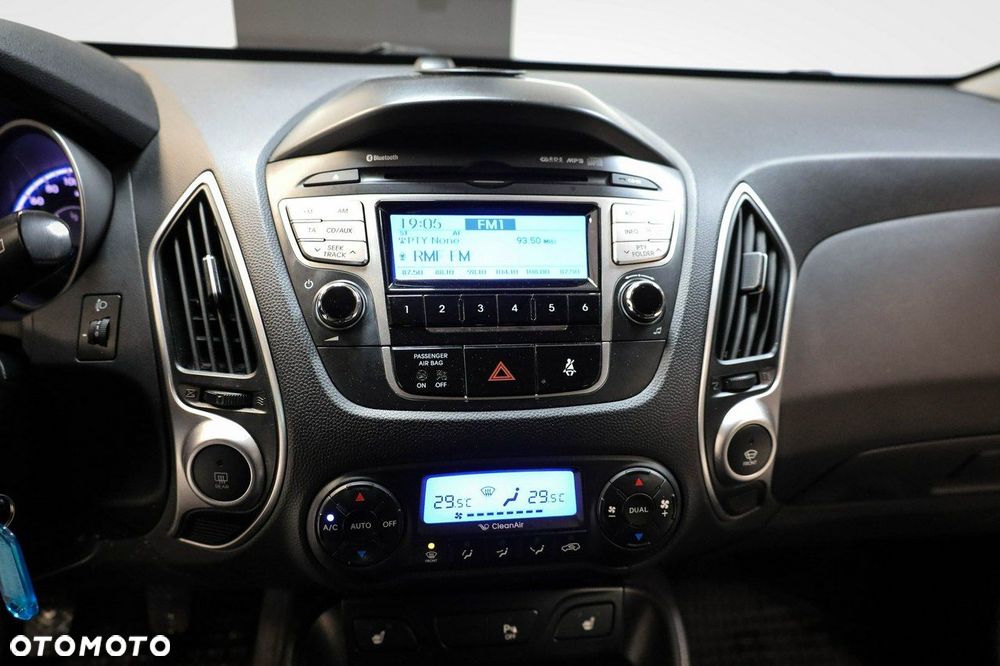 Hyundai ix35 - 17