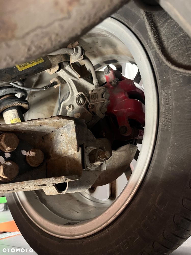 Alfa Romeo Brera 2.4 JTDM 20V DPF Sky View - 33