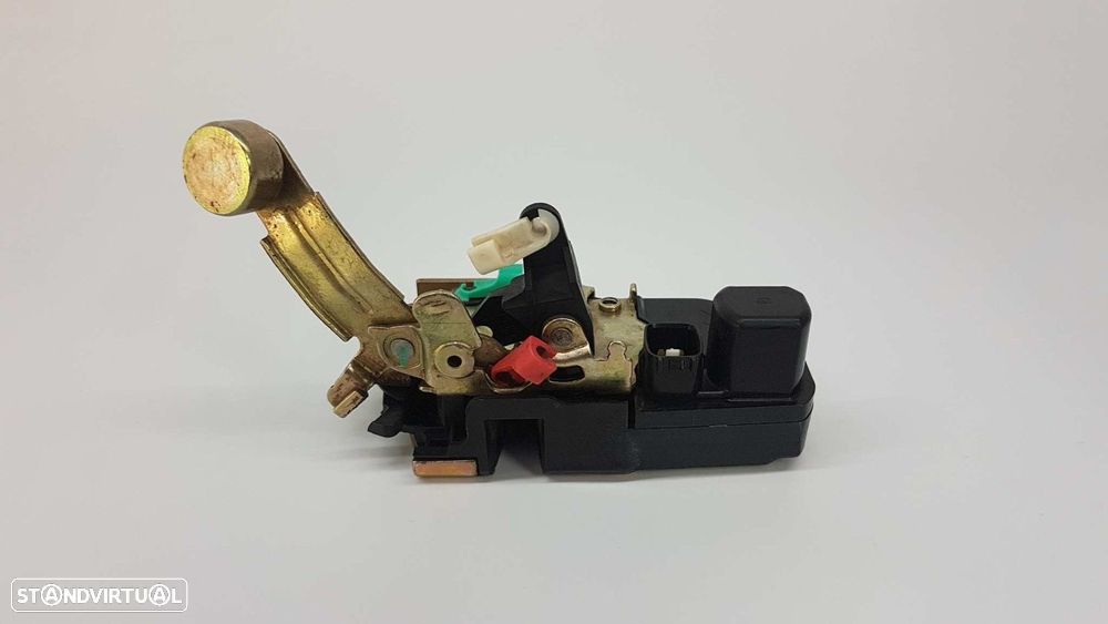 FECHADURA PORTA FRENTE DIREITA JEEP CHEROKEE (KJ) 2.5 CRD LIMITED - 3