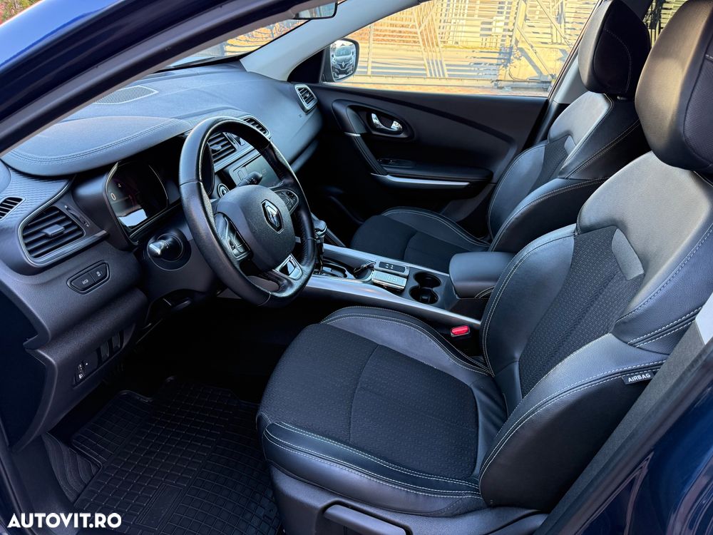 Renault Kadjar Energy dCi 110 EDC Business - 6