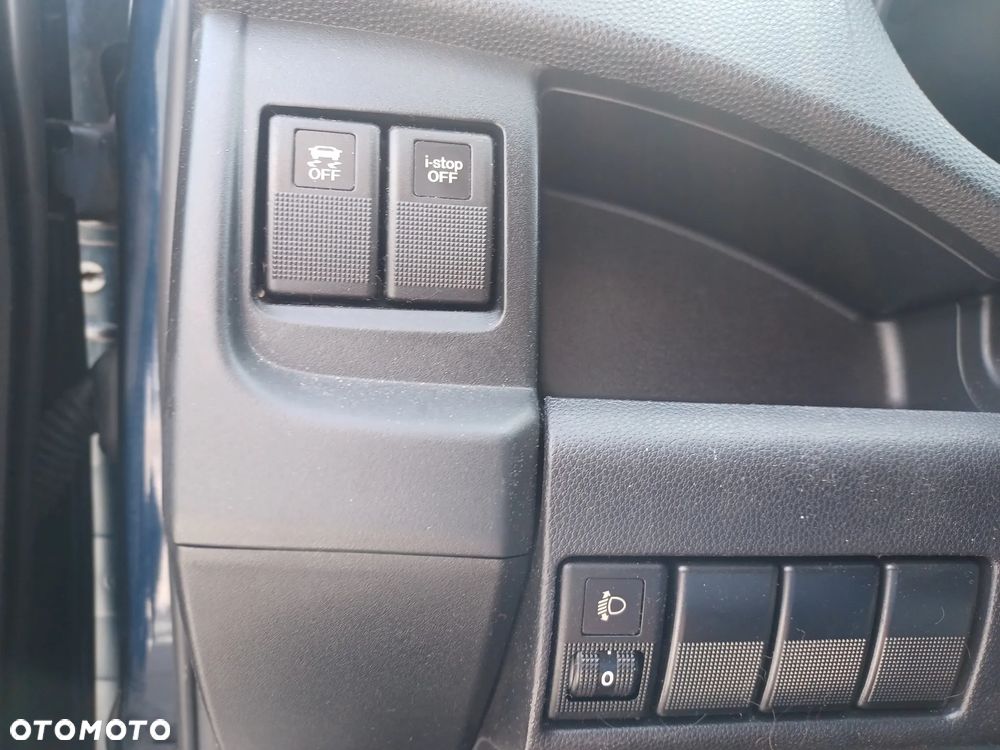 Mazda 5 2.0 MZR-DISI i-stop Sendo - 24