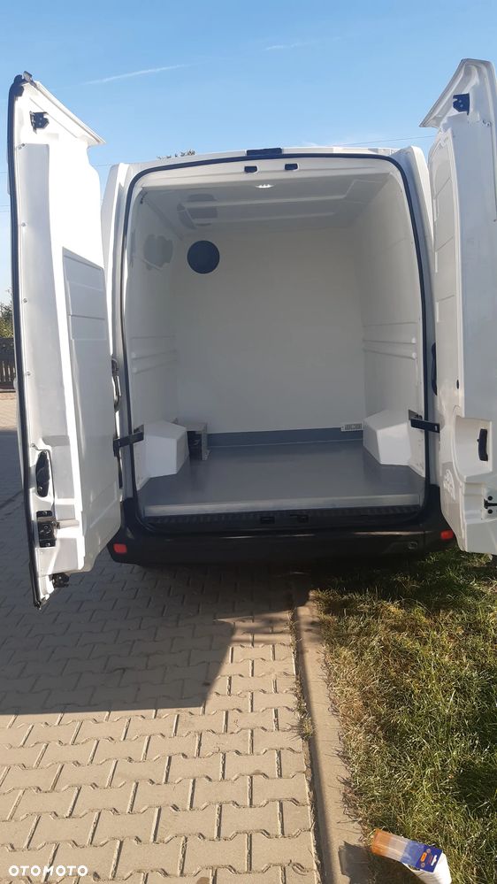 Opel Movano - 4
