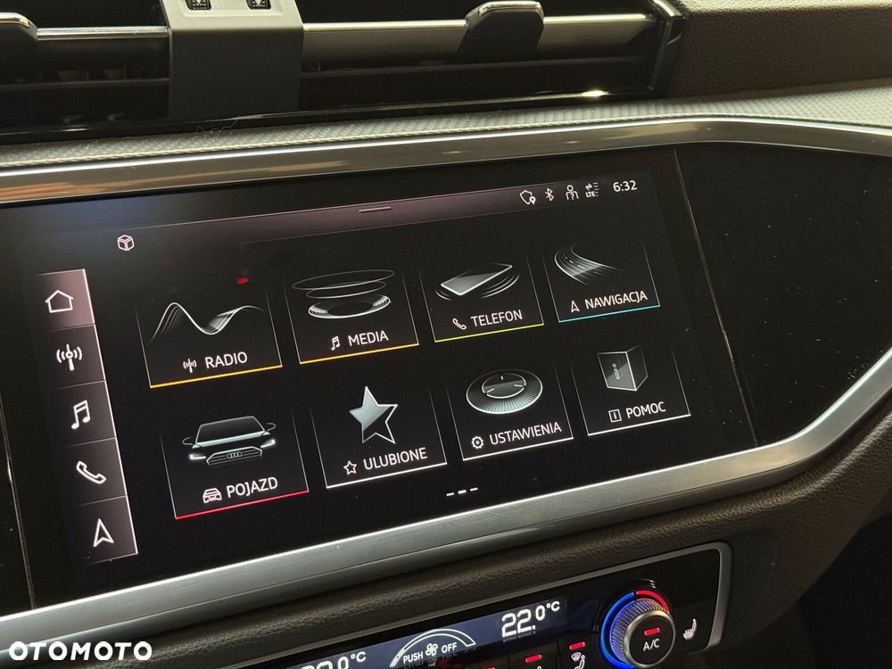 Audi Q3 Sportback - 38