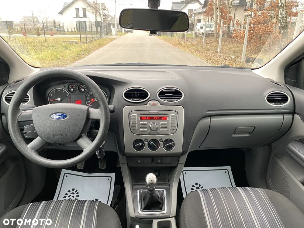 Citroën Nemo 1.4i Multispace - 18