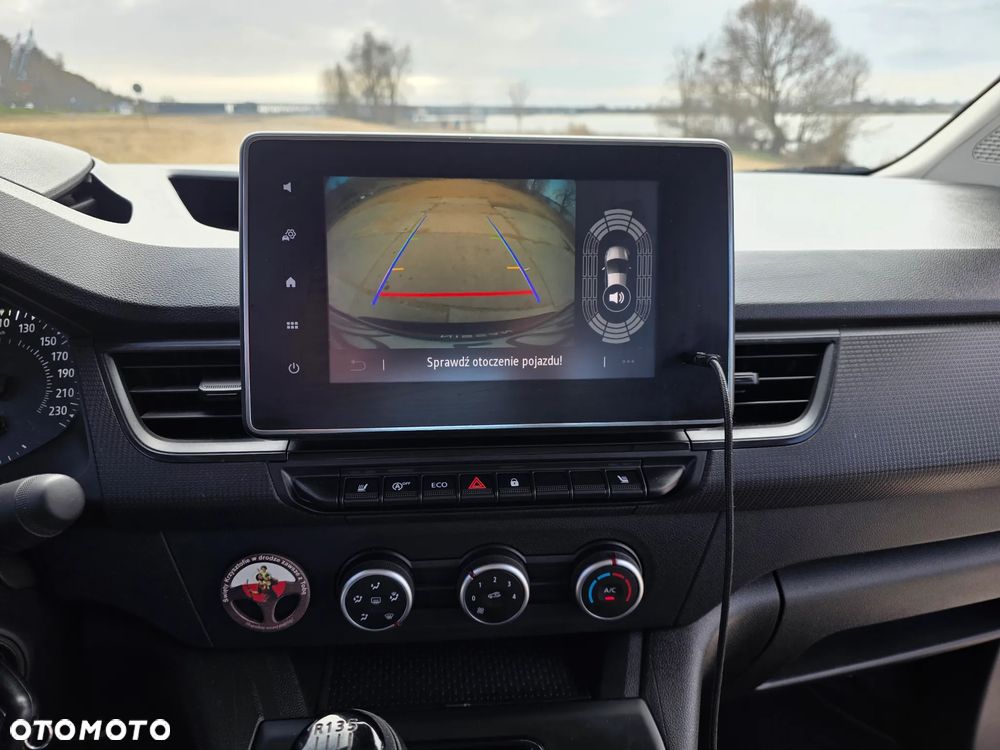 Nissan Townstar Combi 1.3 DIG-T L1 Business - 19