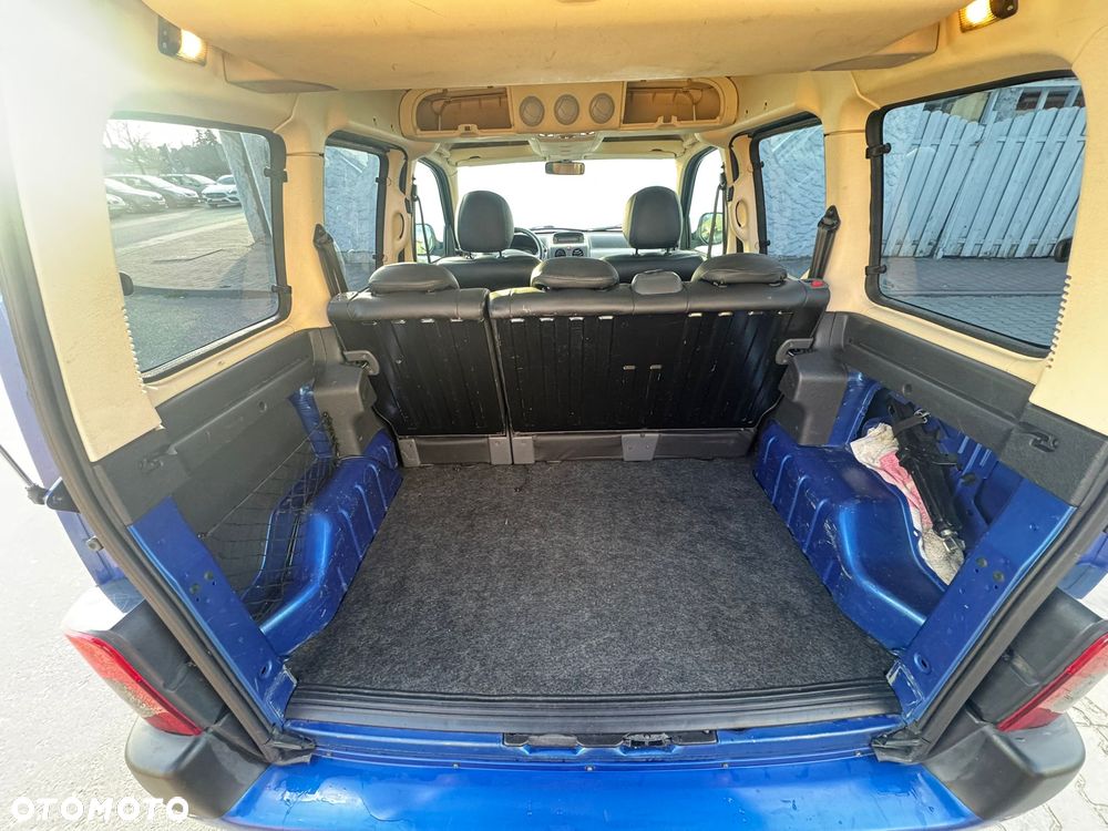 Peugeot Partner - 12